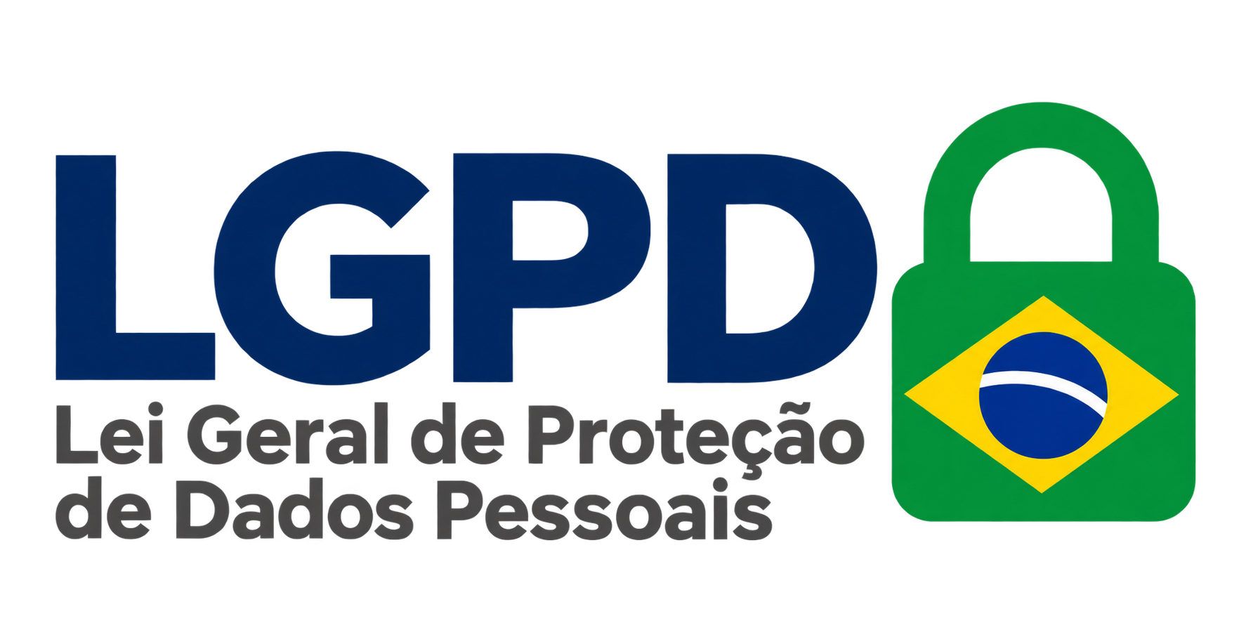 LGPD — Lei Geral de Proteção de Dados Pessoais